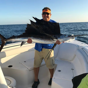 Meet your Posher, Ralph